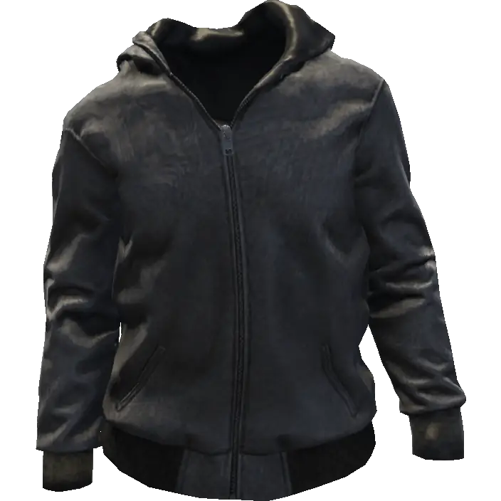 Кофта лесная