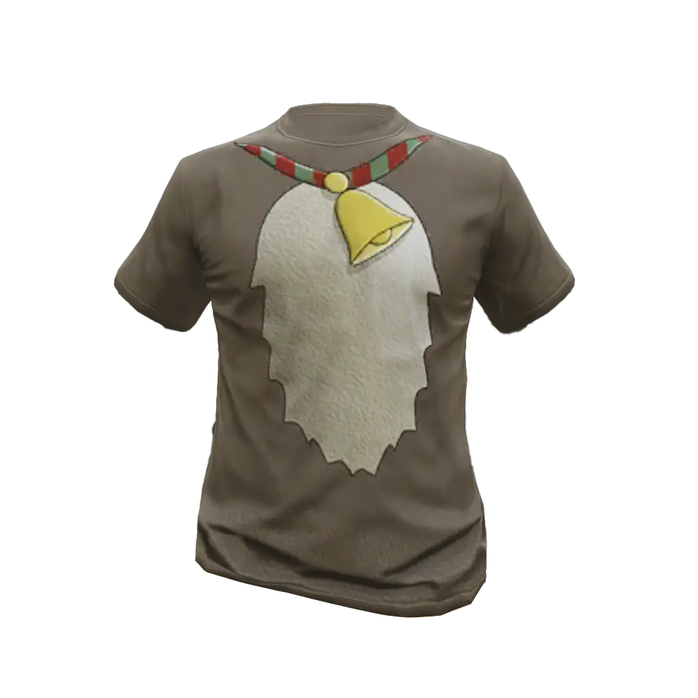 Футболка #10