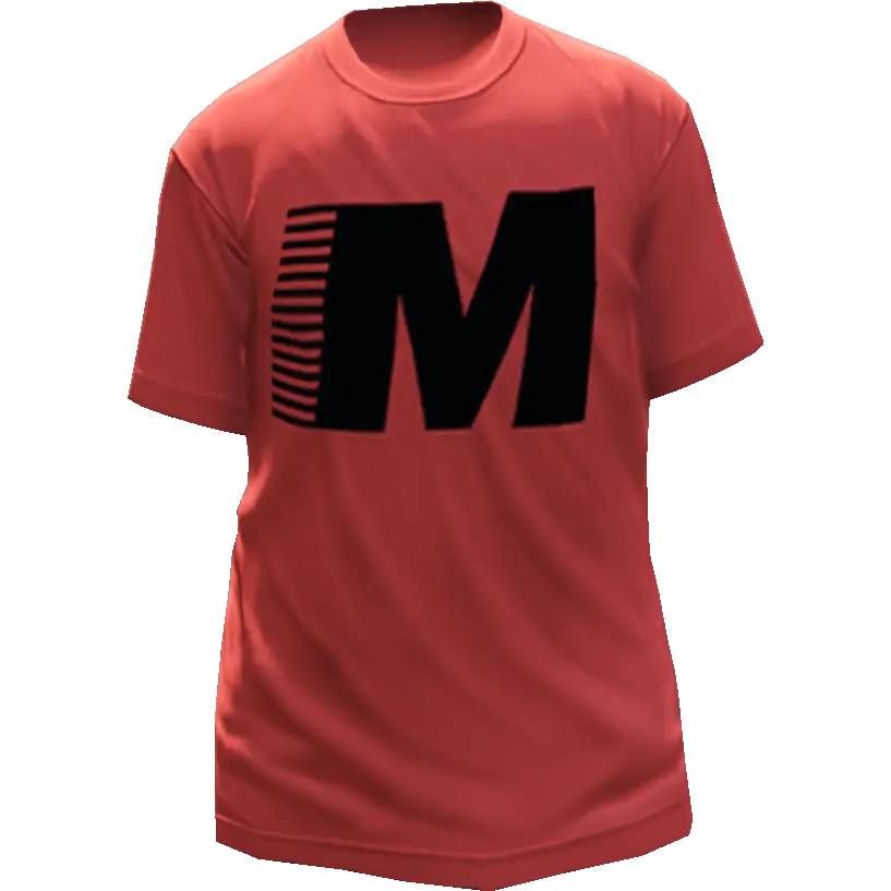 Футболка 'Guffy'