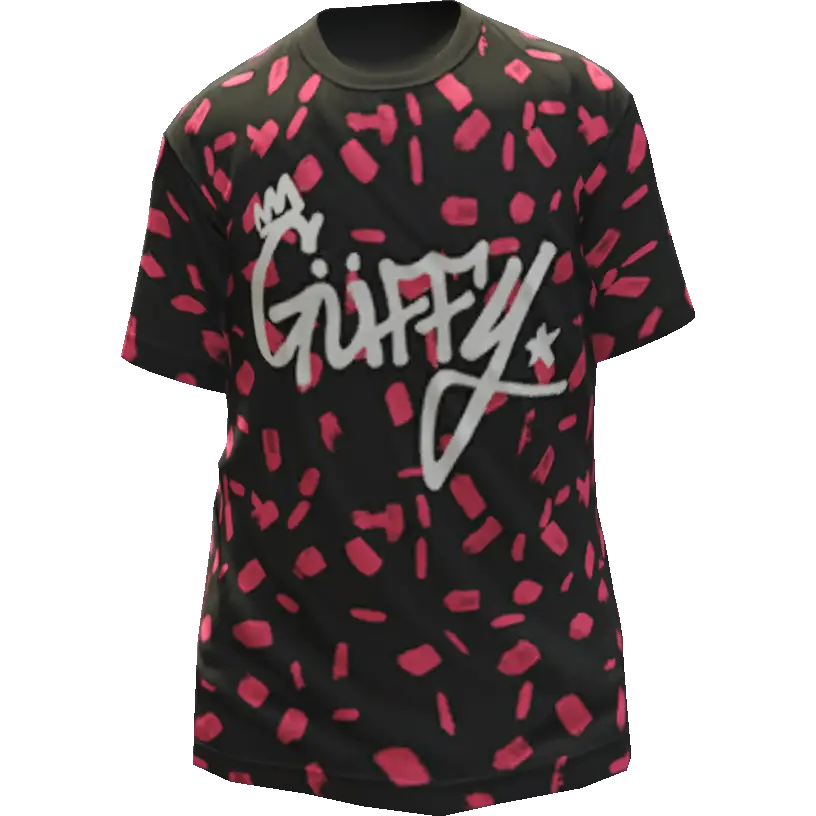 Футболка 'Guffy'