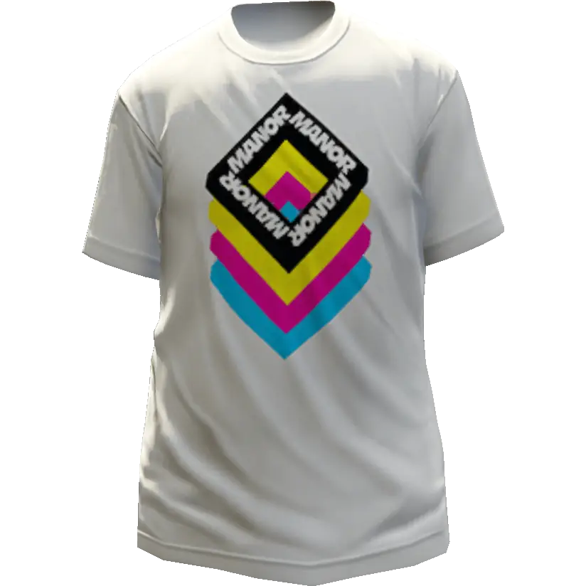 Футболка 'Guffy'