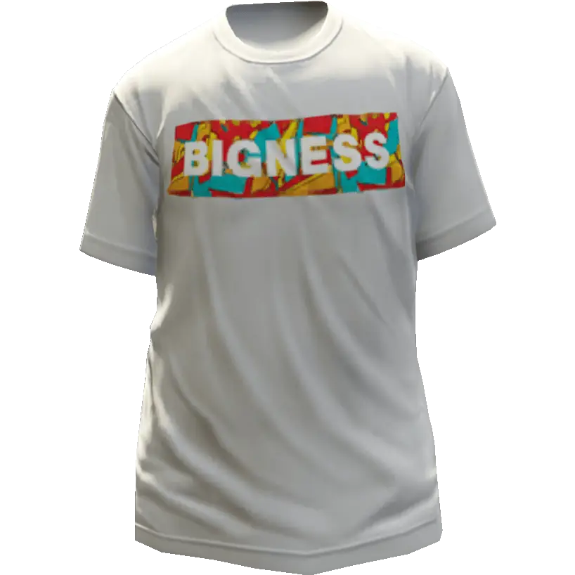 Футболка 'Guffy'