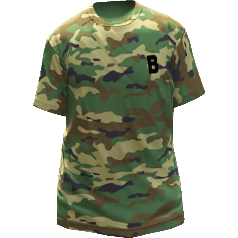 Футболка 'Guffy'