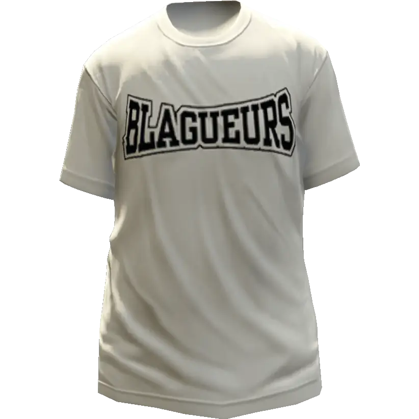 Футболка 'Guffy'