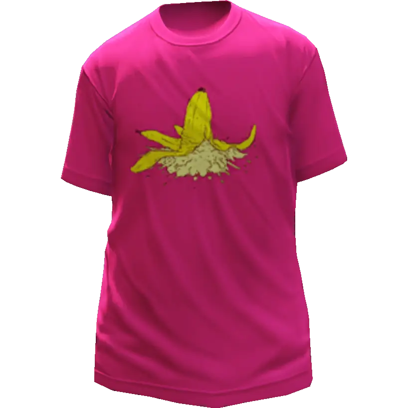 Футболка 'Guffy'