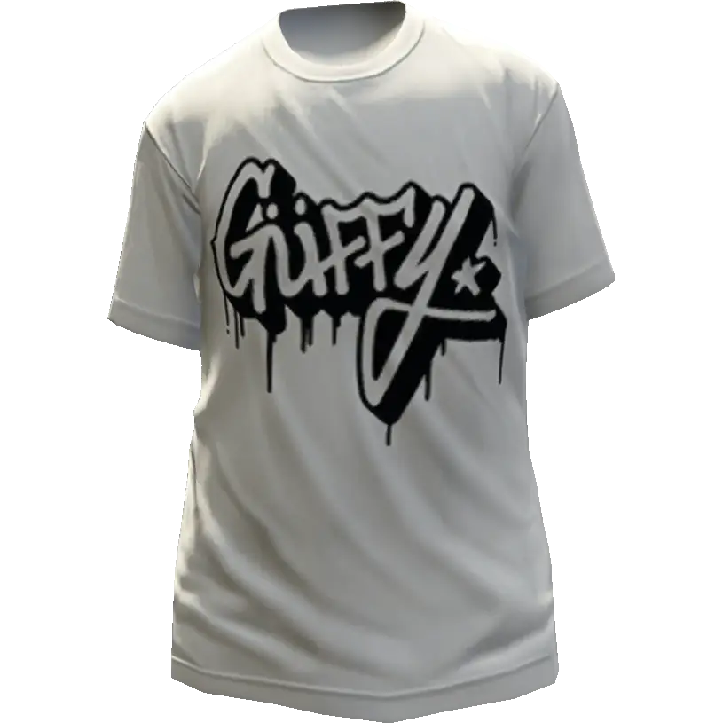 Футболка 'Guffy'