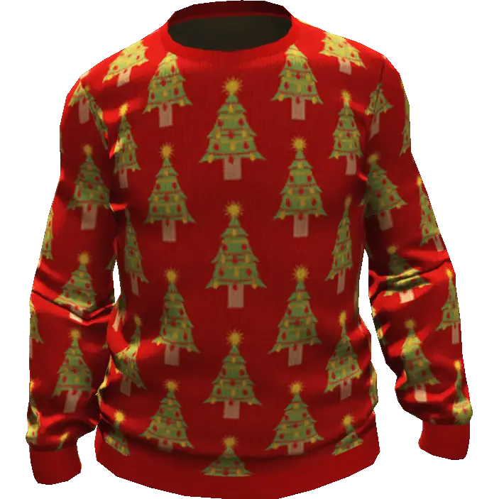 Игровой свитшот №1