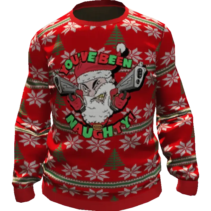 Игровой свитшот №1