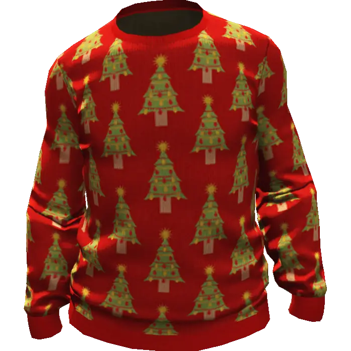 Игровой свитшот №2