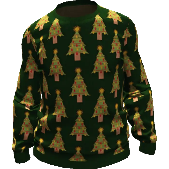 Игровой свитшот №2