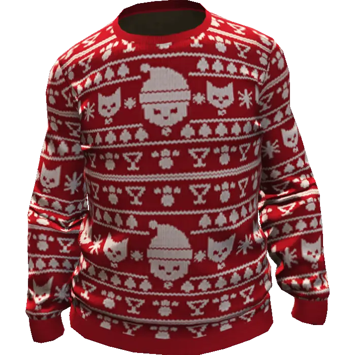 Игровой свитшот №2