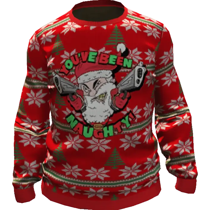 Игровой свитшот №2