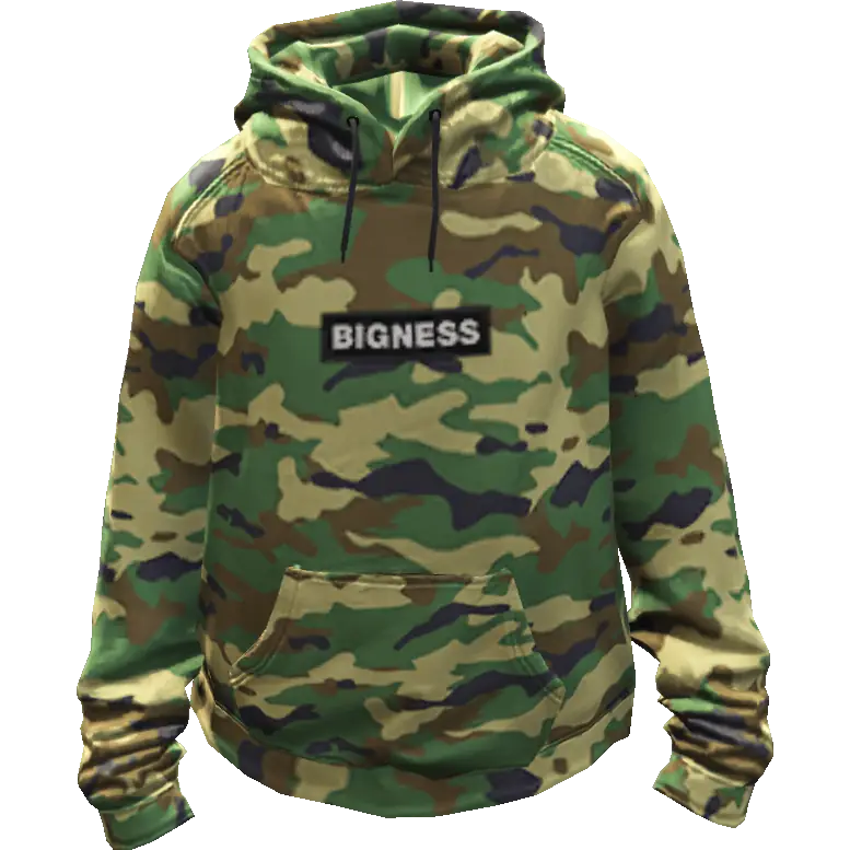 Яркая кофта №1