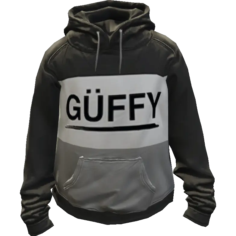 Яркая кофта №1