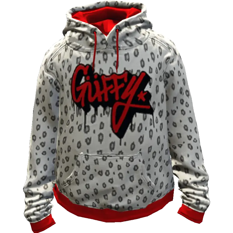 Яркая кофта №1