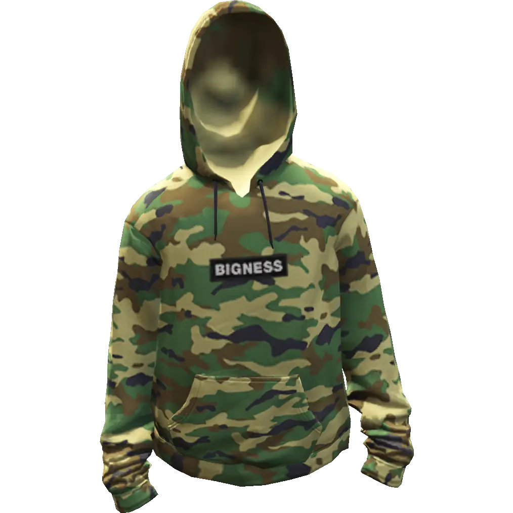 Яркая кофта №2