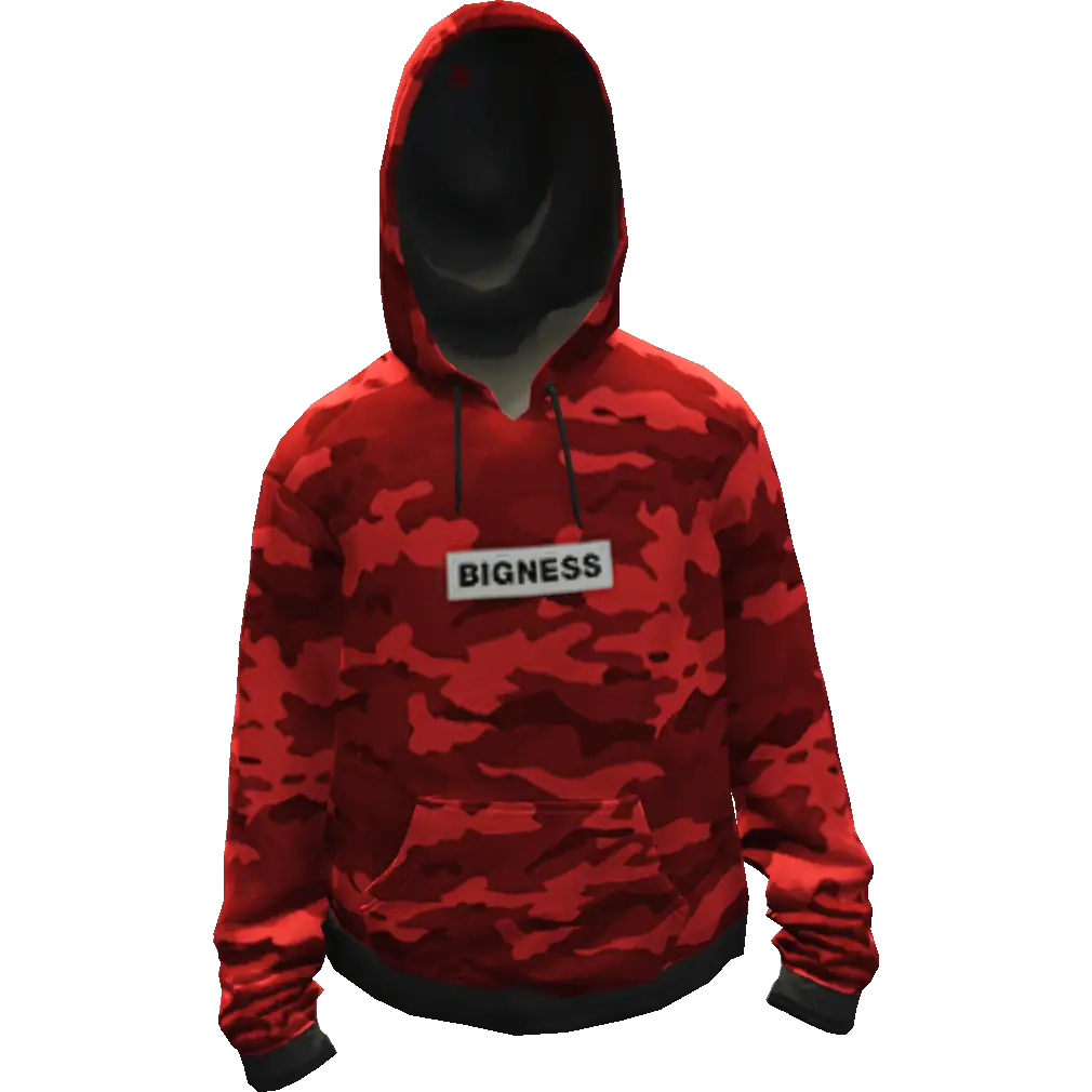 Яркая кофта №2