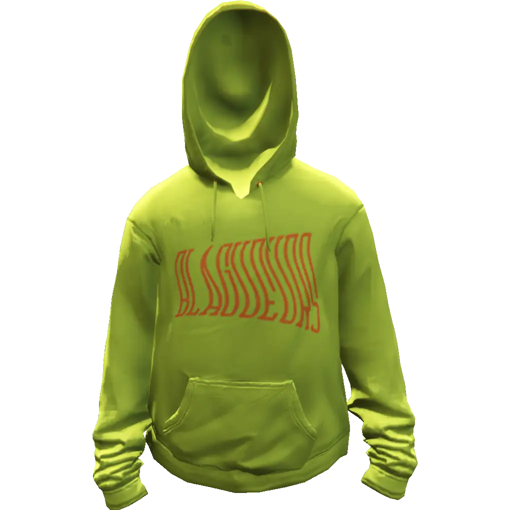 Яркая кофта №2