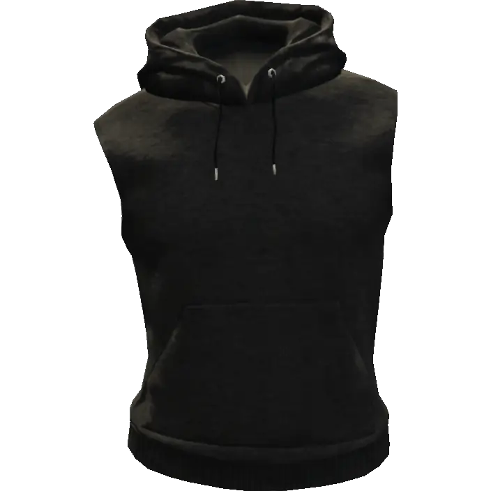 Безрукавка