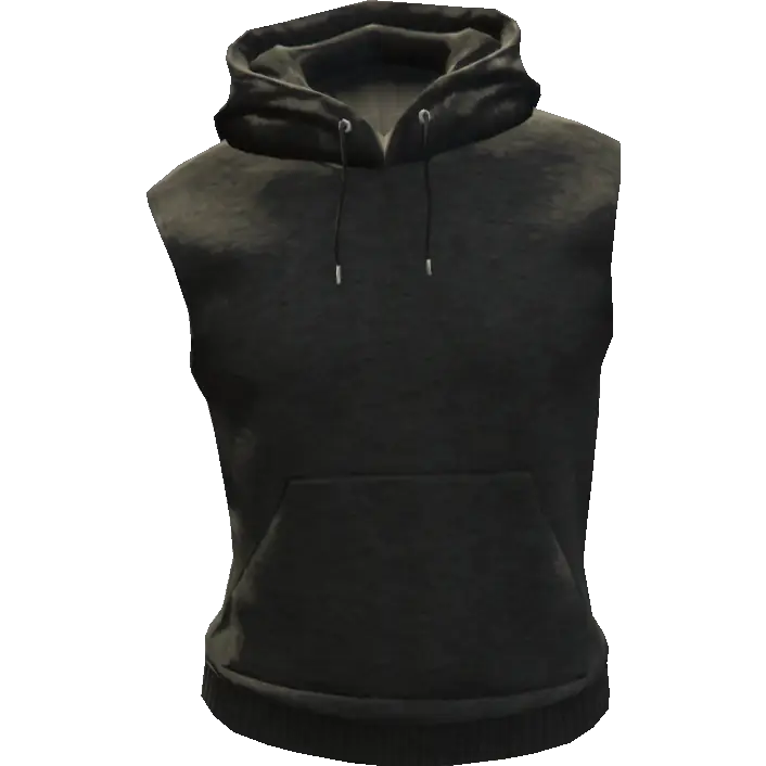 Безрукавка