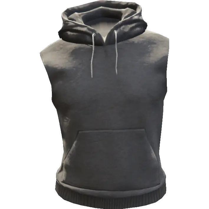 Безрукавка