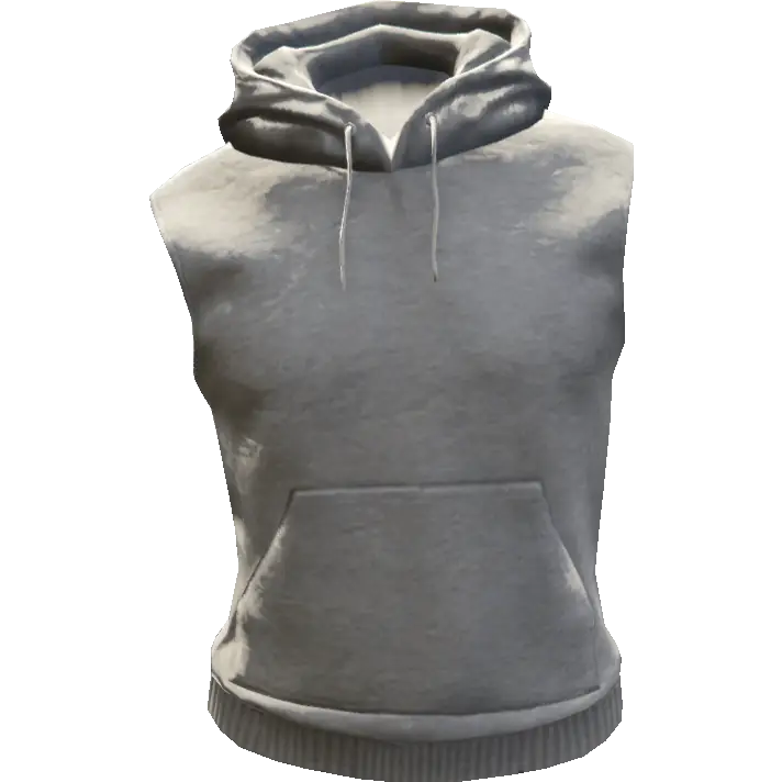 Безрукавка