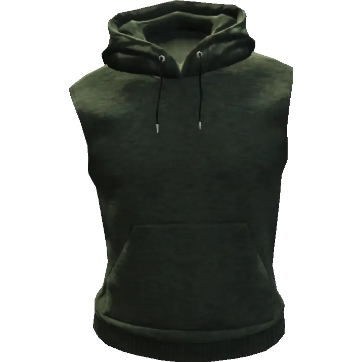 Безрукавка