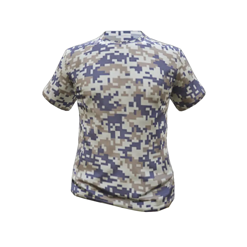 Футболка #22