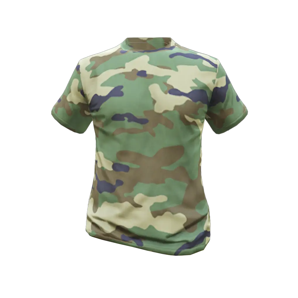 Футболка #22