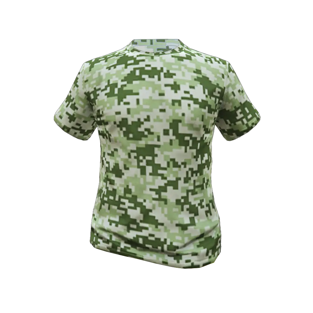 Футболка #22