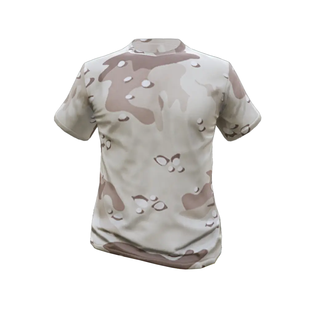 Футболка #22