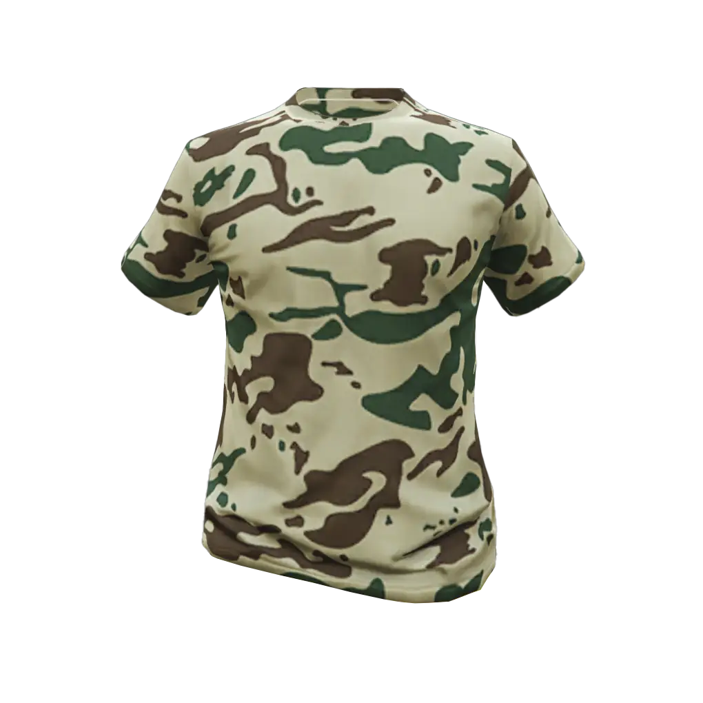 Футболка #22