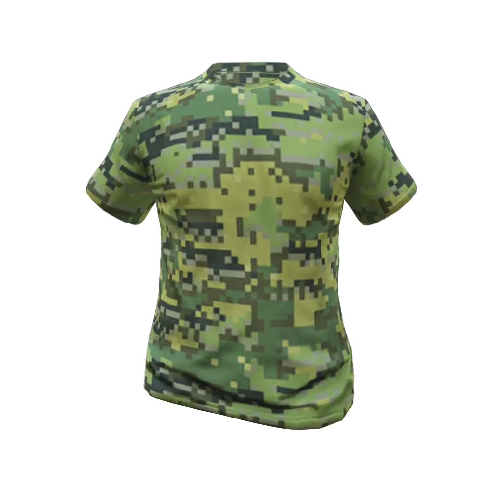 Футболка #22