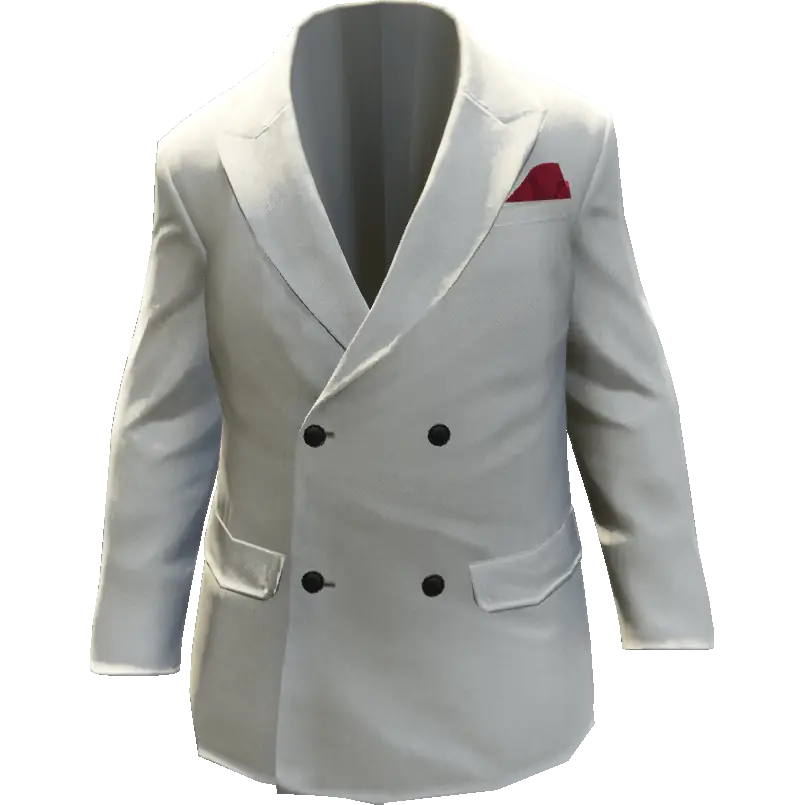 Пиджак крестного отца