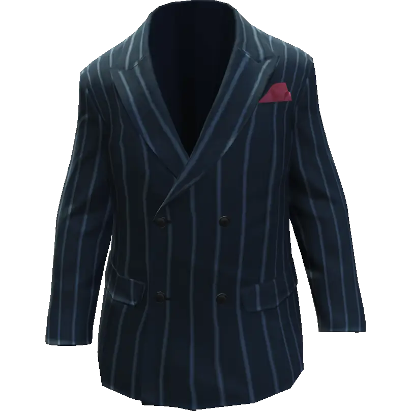 Пиджак крестного отца