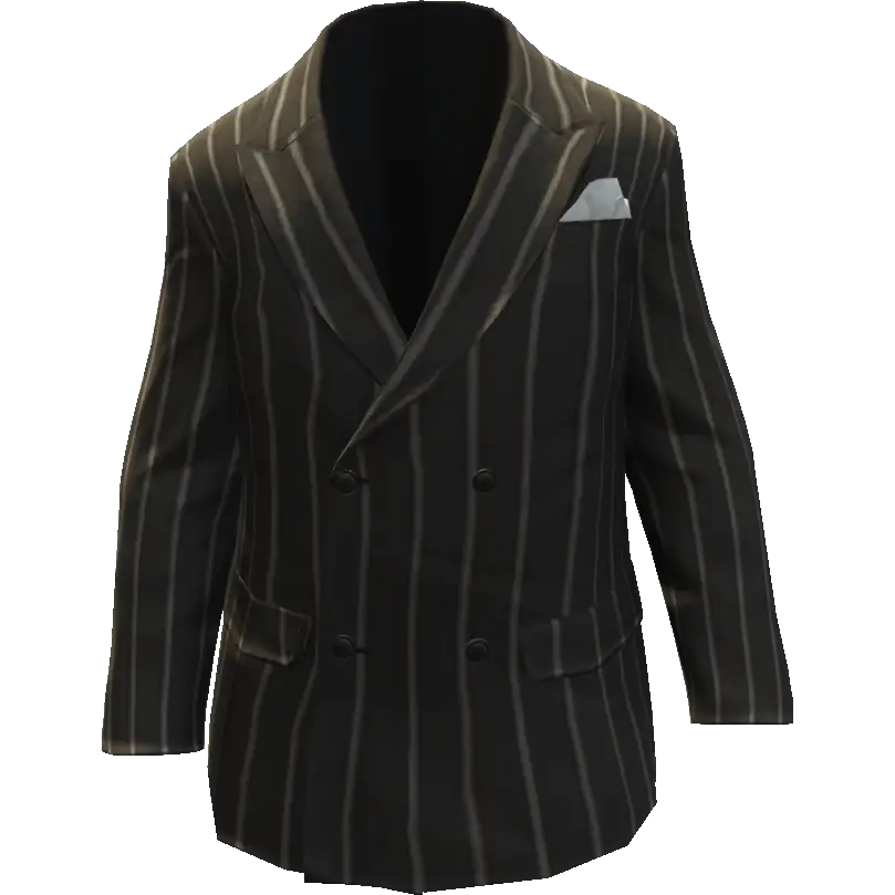 Пиджак крестного отца