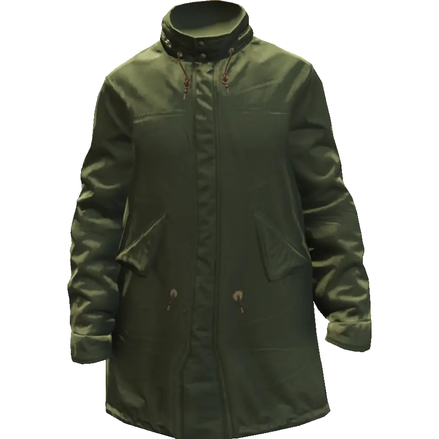 Куртка №20