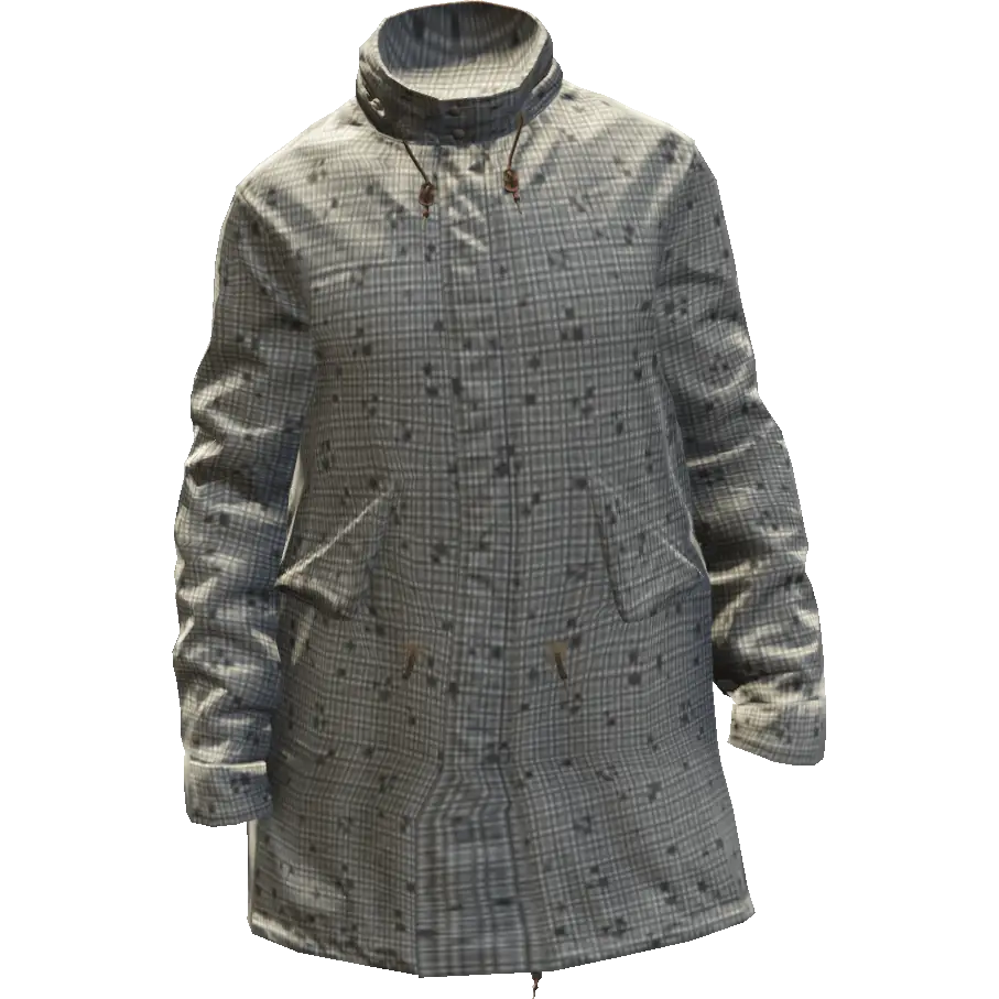 Куртка №20