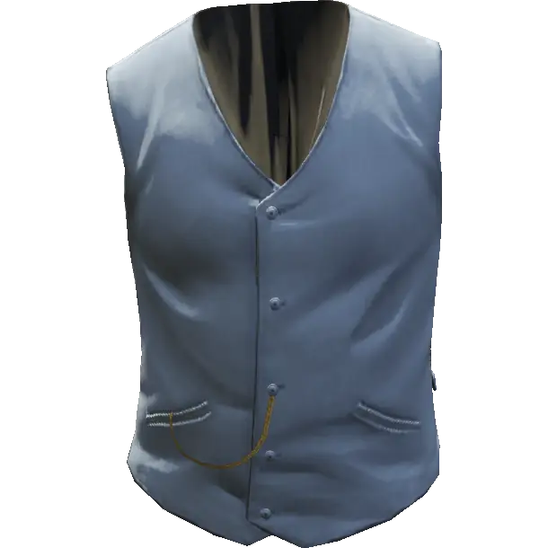 Жилет стриптизера