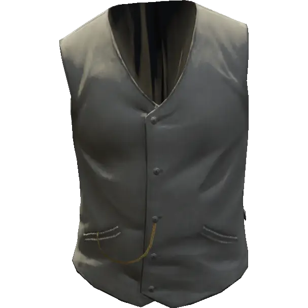 Жилет стриптизера