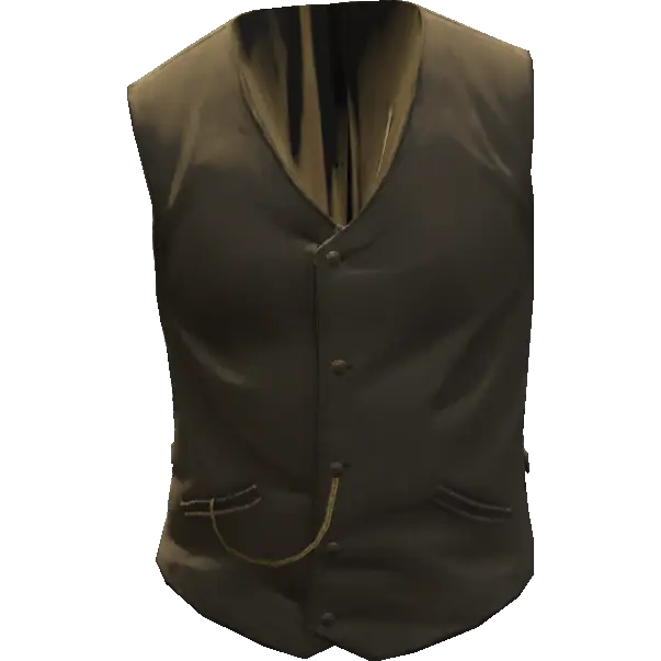 Жилет стриптизера