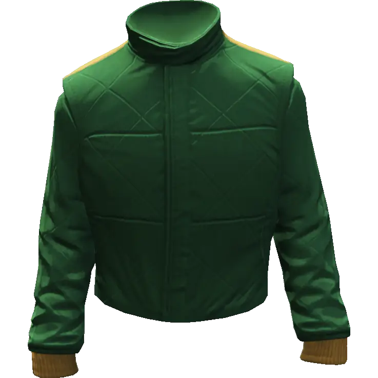 Спортивная куртка №1