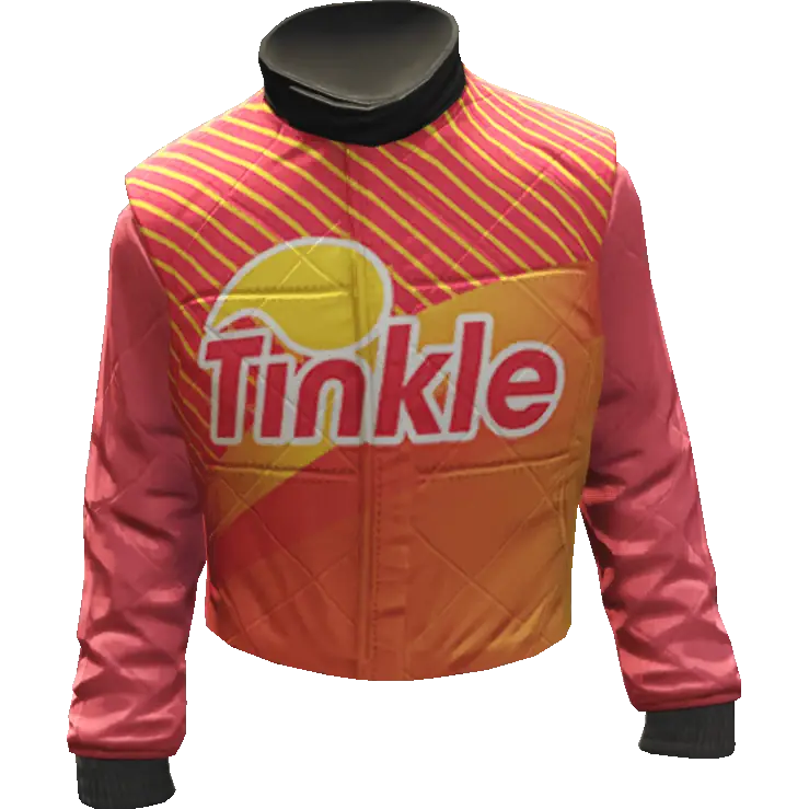 Спортивная куртка №1