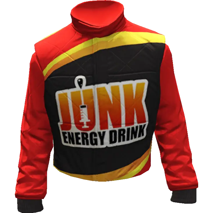 Спортивная куртка №1