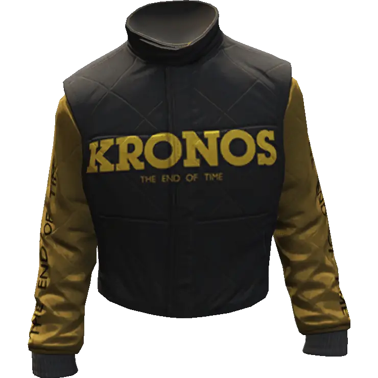 Спортивная куртка №1