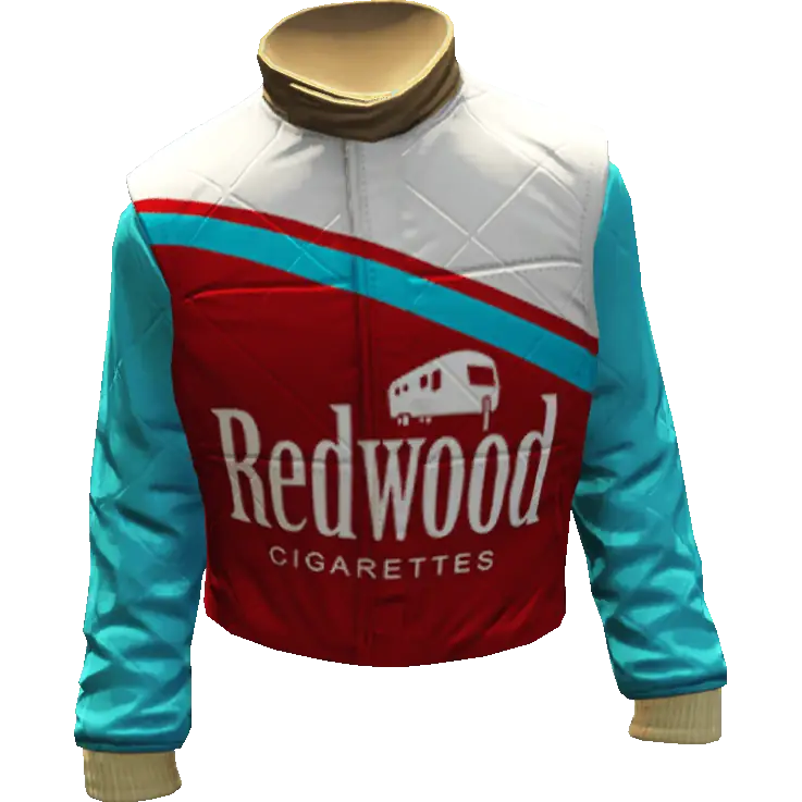 Спортивная куртка №1