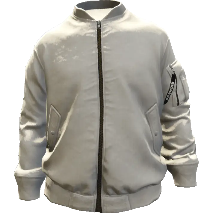 Куртка №23