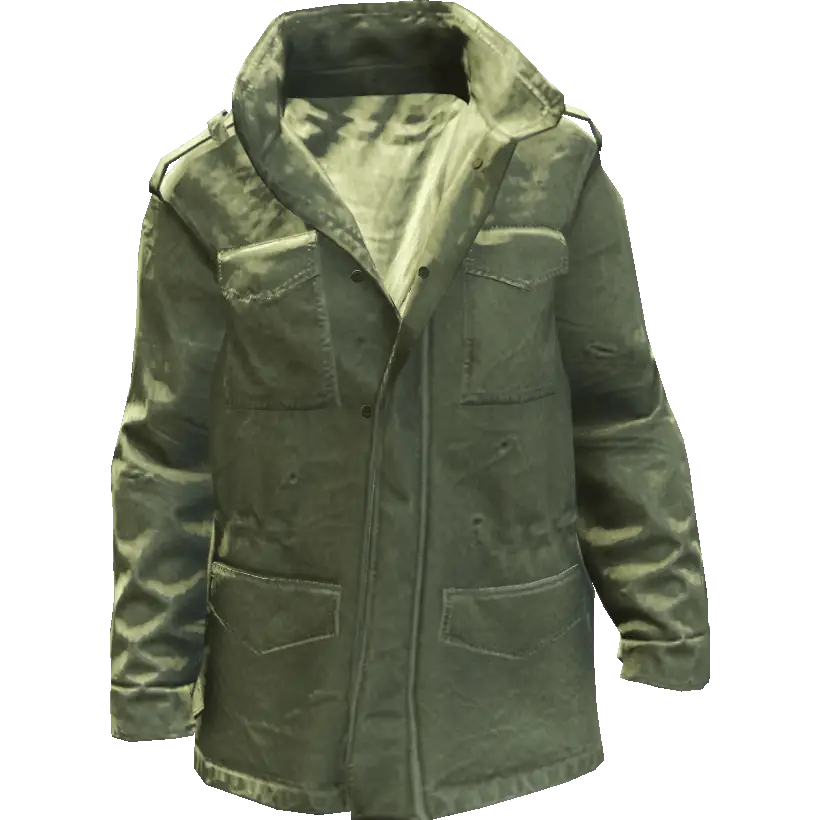 Куртка №25
