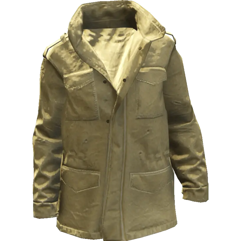 Куртка №25