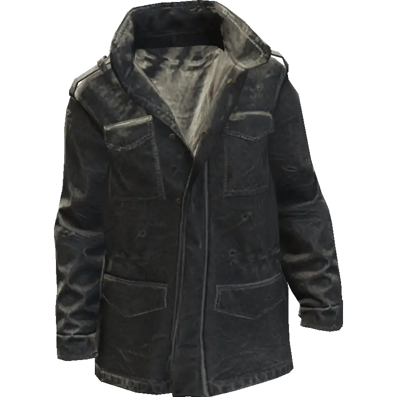 Куртка №25